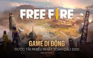 Free fire online | Tại sao nên chơi game Free Fire online?